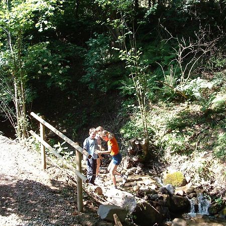 Ferienwohnungen Niederhof Lana Bagian luar foto