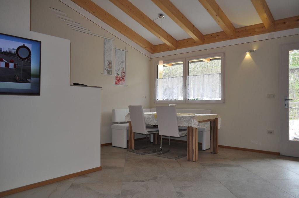 Ferienwohnungen Niederhof Lana Bagian luar foto