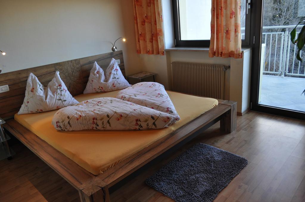 Ferienwohnungen Niederhof Lana Bagian luar foto