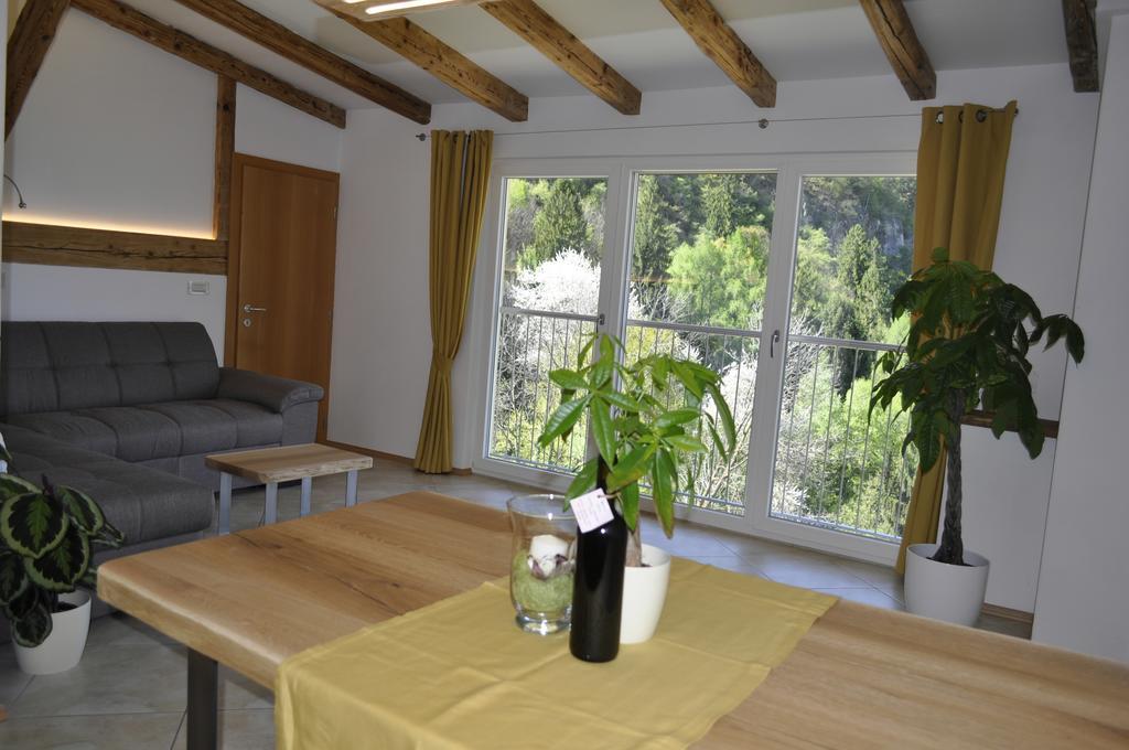 Ferienwohnungen Niederhof Lana Bagian luar foto