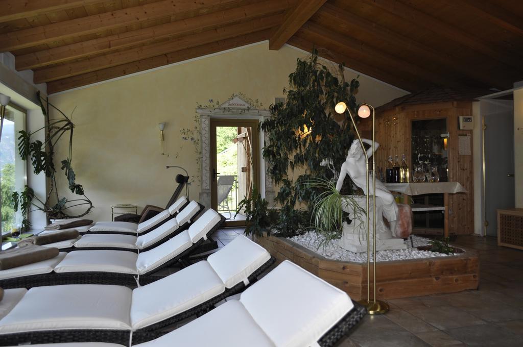 Ferienwohnungen Niederhof Lana Bagian luar foto
